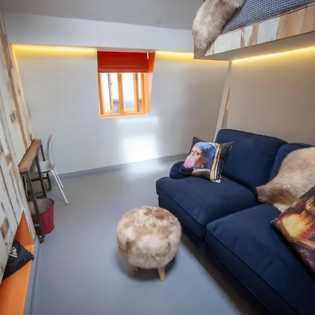 Appartement Higgihaus 5 Clare Street Central Location *