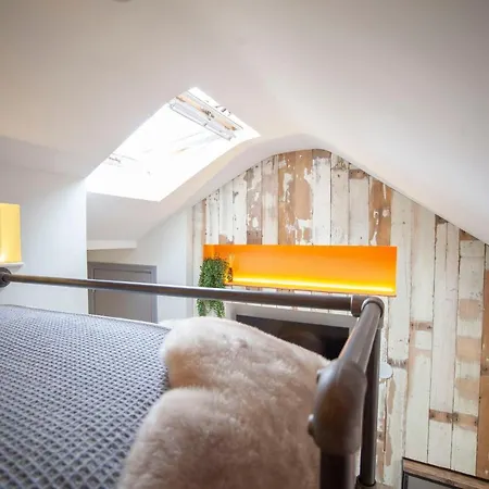 Higgihaus 5 Clare Street Central Location Апартаменты