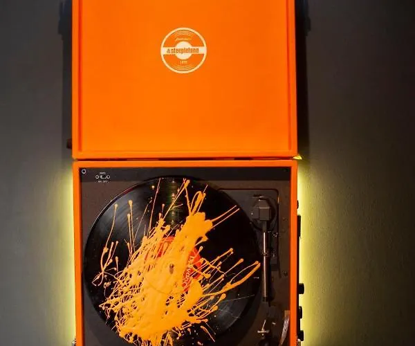 Higgihaus 5 Clare Street Central Location Апартаменты *