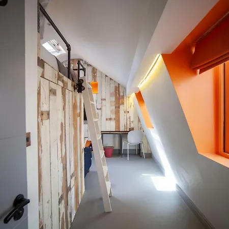 Higgihaus 5 Clare Street Central Location Appartamento *