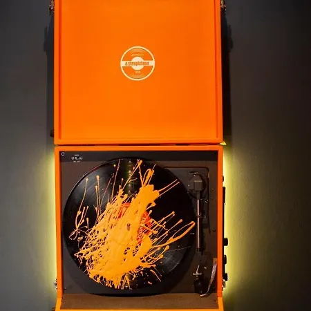 Higgihaus 5 Clare Street Central Location Appartement *