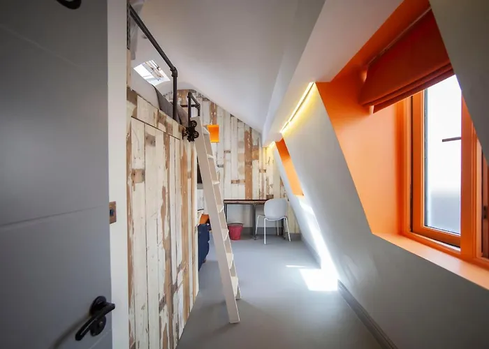 Higgihaus 5 Clare Street Central Location Appartamento *