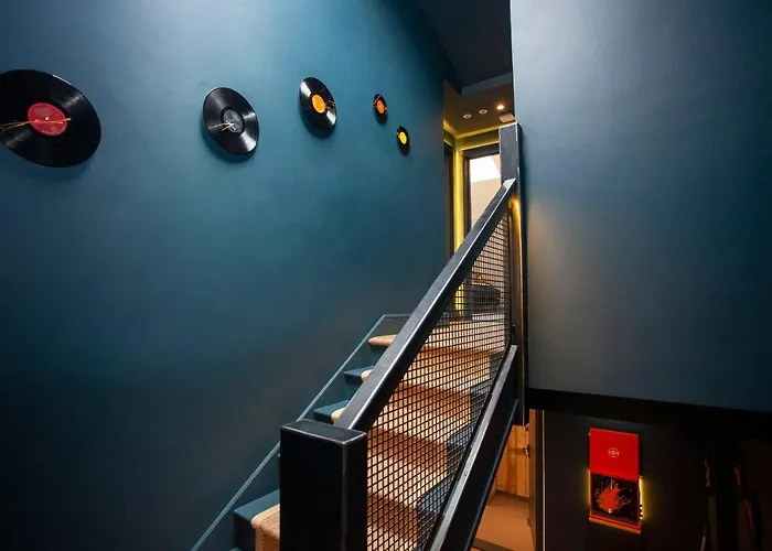 Higgihaus 5 Clare Street Central Location Appartamento *